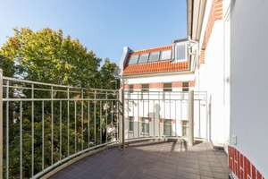 Stilvoller Altbaucharme von 1901 – Traumwohnung in prachtvollem Gründerzeitaltbau – Uhlandstraße 45, 10719 Wilmersdorf, Berlin – Vorschaubild 41