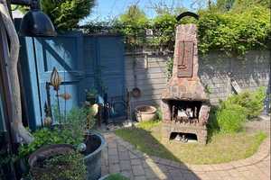 Reizvolles Einfamilienhaus mit großem Wintergarten 
in beliebter Lage von Hagen-Hohenlimburg/Reh – Hagen – Vorschaubild 35