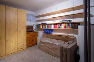 Privater Rückzugsort in Buckow – Doppelhaushälfte mit Garten, zwei Terrassen & Sauna – Die vollständige Adresse der Immobilie erhältst du vom Anbieter., 12349 Buckow, Berlin – Vorschaubild 21