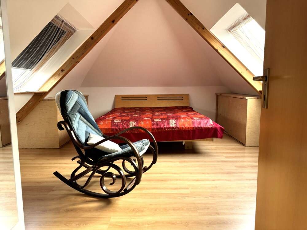 Immobilie in Armsheim - Familientraum im Raumwunder - Bild 13