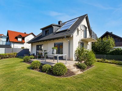 Einfamilienhaus in schöner Lage von Pfedelbach!