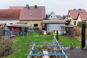 Entspanntes Wohnen mit großem Garten – Die vollständige Adresse der Immobilie erhältst du vom Anbieter., 6469 Nachterstedt – Vorschaubild 13