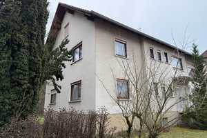 Voll vermietetes 3-Familienhaus plus Bauplatz – Main-Kinzig-Kreis – Vorschaubild 2