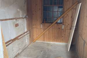 NUR FÜR UNTERNEHMER: Ca. 120qm Wohnhaus, Schuppen, 380qm Garten im Gewerbepark z.verm. – Almhorster Straße  6a, 30926 Seelze – Vorschaubild 25