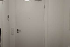Nachmieter gesucht ab Mitte Juli – möbliertes 1-Zimmer-Apartment, Neubau 2025 – Tunnelstraße 94B, 86156 Kriegshaber, Augsburg – Vorschaubild 11