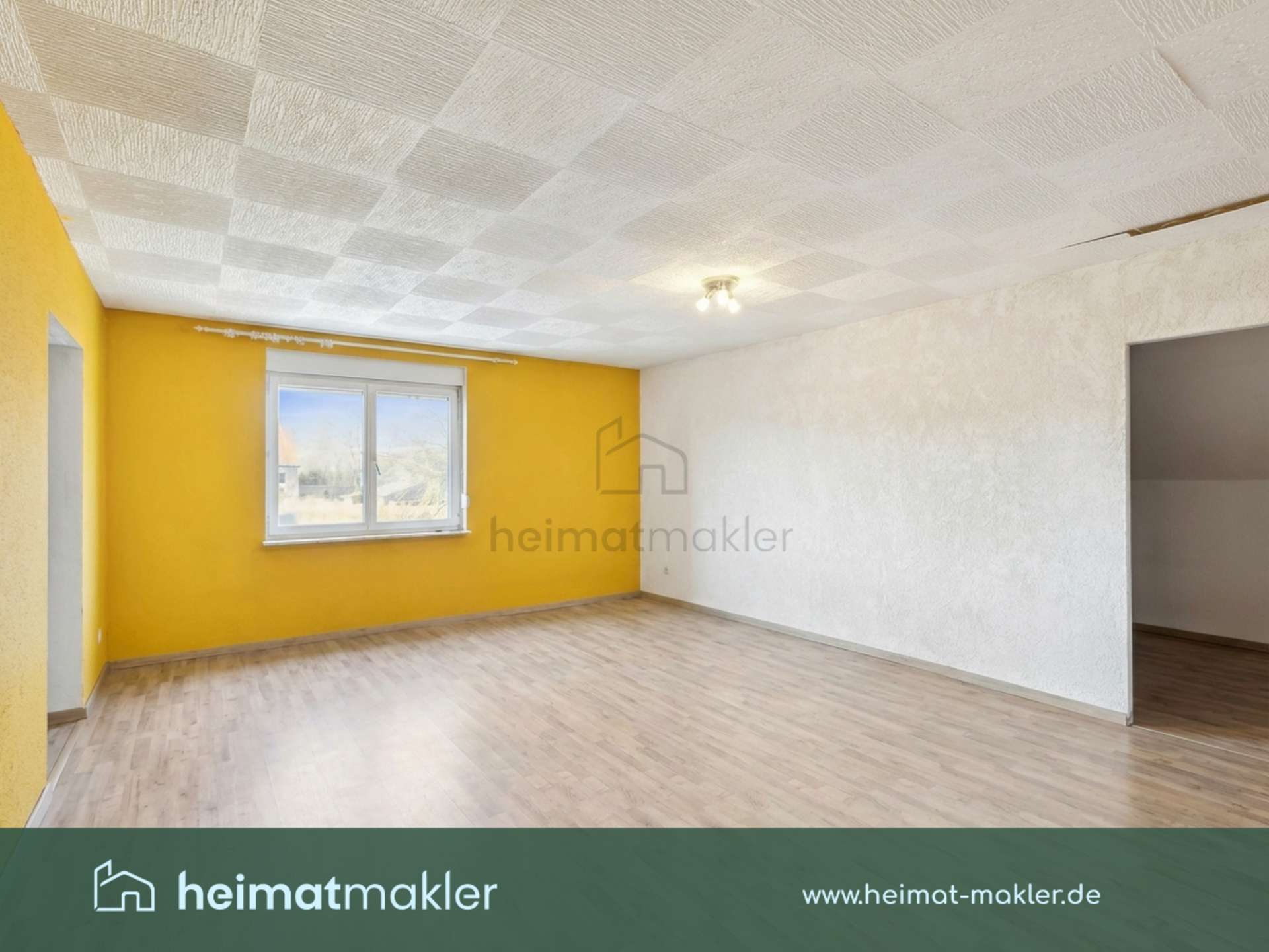 Immobilie in Parthenstein - Eigenheim mit Platz, Ruhe und Entwicklungsmöglichkeiten - Bild 9