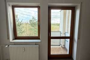 !!! Tolle 1-Zimmer-Wohnung !!! (WBS für 40,9 m² erforderlich) – Nelkenweg 10, 55126 Finthen, Mainz – Vorschaubild 3