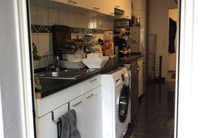 2-Zi-Wohnung-WBS erforderlich-Balkon-Fensterbad-RS-Hasten – Die vollständige Adresse der Immobilie erhältst du vom Anbieter., 42583 Hasten-Mitte, Remscheid – Vorschaubild 14