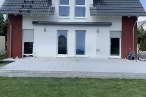 Provisionsfreies modernes Einfamilienhaus mit gehobener Ausstattung & energieeffizientem Wohnkomfort – Die vollständige Adresse der Immobilie erhältst du vom Anbieter., 72810 Gomaringen – Vorschaubild 6