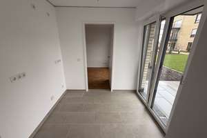 Neubau Wohnung inkl. Küche mit perfektem 2er WG-Grundriss – Kinderhauser Straße 108/110, 48147 Uppenberg, Münster – Vorschaubild 2