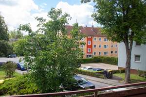 Helle, sanierte 3-Zimmer-Wohnung mit Balkon in Braunschweig-Rautheim – Die vollständige Adresse der Immobilie erhältst du vom Anbieter., 38126 Südstadt-Rautheim-Mascherode, Braunschweig – Vorschaubild 13