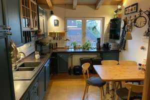 WG-Zimmer zur Zwischenmiete möbliert August bis Oktober flexibel – Weddigenstraße 17a, 86179 Haunstetten-Nord, Augsburg – Vorschaubild 3