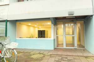 KREFELD-Benrad: Attraktive 3-Zimmer-Eigentumswohnung mit Balkon – Die vollständige Adresse der Immobilie erhältst du vom Anbieter., 47803 Benrad-Nord, Krefeld – Vorschaubild 5