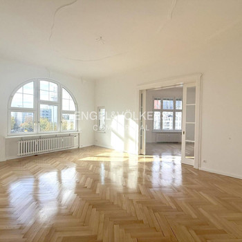 Charmantes Büro am Theodor-Heuss-Platz