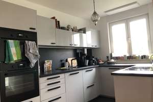 Moderne Stadtwohnung mit schönem Garten – Die vollständige Adresse der Immobilie erhältst du vom Anbieter., 34125 Wolfsanger, Kassel – Vorschaubild 5