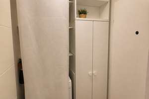 Modern möbliertes Apartment direkt am Olympiapark – ab sofort verfügbar – Winzererstraße 178, 80797 Am Luitpoldpark, München – Vorschaubild 3