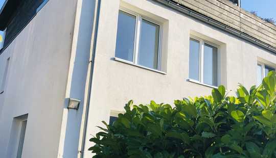 Bild von Niedrigenergiehaus in Blankenese ohne Makler