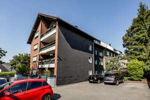 3,5‑Raum‑Wohnung mit rd. 79 m², Balkon und Stellplatz in idyllischer Lage von Gerschede – Die vollständige Adresse der Immobilie erhältst du vom Anbieter., 45357 Gerschede, Essen – Vorschaubild 2