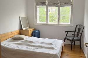 Altbauperle in Traumlage – Ihr neues Zuhause am idyllischen Krampasplatz“ – Krampasplatz 2, 14199 Schmargendorf, Berlin – Vorschaubild 21