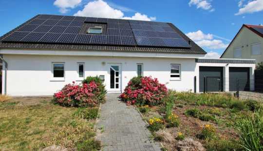 Bild von Energiesparhaus mit Einliegerwohnung in Brackstedt! Mein Haus = mein Makler!