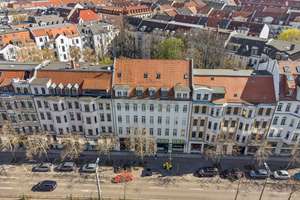 Denkmalgeschütztes Anlageobjekt in Leipzig – Nachhaltige Wertanlage mit Charme – Die vollständige Adresse der Immobilie erhältst du vom Anbieter., 4317 Reudnitz-Thonberg, Leipzig – Vorschaubild 12