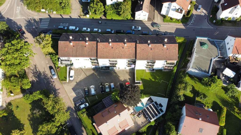 Immobilie in Kernen im Remstal - Gut geschnittene 3-Zimmerwohnung mit 2 Balkonen & Stellplatz in Kernen zu verkaufen... - Bild 4