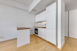 moderne Singlewohnung im Kapitol-Viertel – 50676 Altstadt/Süd, Köln – Vorschaubild 7