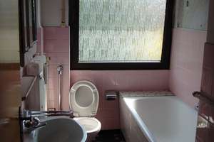 2-Zimmer-Wohnung im Erdgeschoss rechts – Albert-Fritz-Straße 57, 69124 Kirchheim, Heidelberg – Vorschaubild 7
