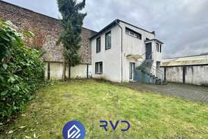 kleines freistehendes Hinterhaus mit Garten in Vohwinkel – Die vollständige Adresse der Immobilie erhältst du vom Anbieter., 42329 Vohwinkel, Wuppertal – Vorschaubild 2