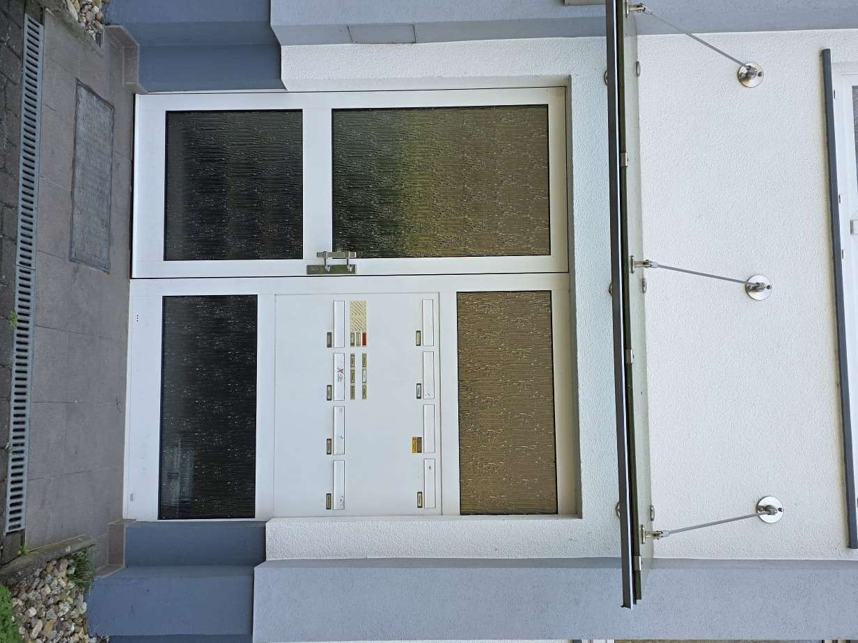 Großzügige 5 Zimmer Wohnung mit Balkon in ruhiger Grünlage von Mainz – 121 m², sofort bezugsfrei, Mainz – Bild 4