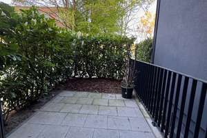 Wunderschöne offene Erdgeschosswohnung mit Terrasse und EBK im Herzen von Düsseldorf-Mörsenbroich – Heideweg 107, 40470 Mörsenbroich, Düsseldorf – Vorschaubild 5