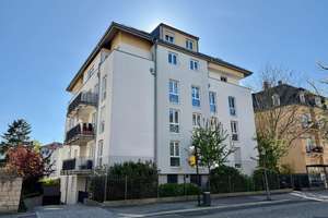 Zeitlos modern in Toplage – Großzügige Familienwohnung mit Premium-Komfort