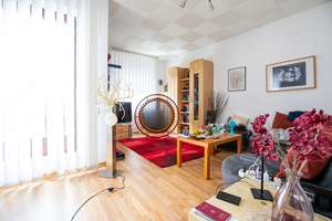 Reihenhaus in Mainz-Gonsenheim, 141 m² auf vier Ebenen, Modernisierungsbedarf eingepreist – Die vollständige Adresse der Immobilie erhältst du vom Anbieter., 55124 Gonsenheim, Mainz – Vorschaubild 13