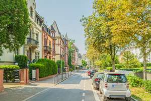 Möblierte Wohnung auf Zeit zu vermieten: – Grüneburgweg 000, 60323 Westend-Süd, Frankfurt am Main – Vorschaubild 38