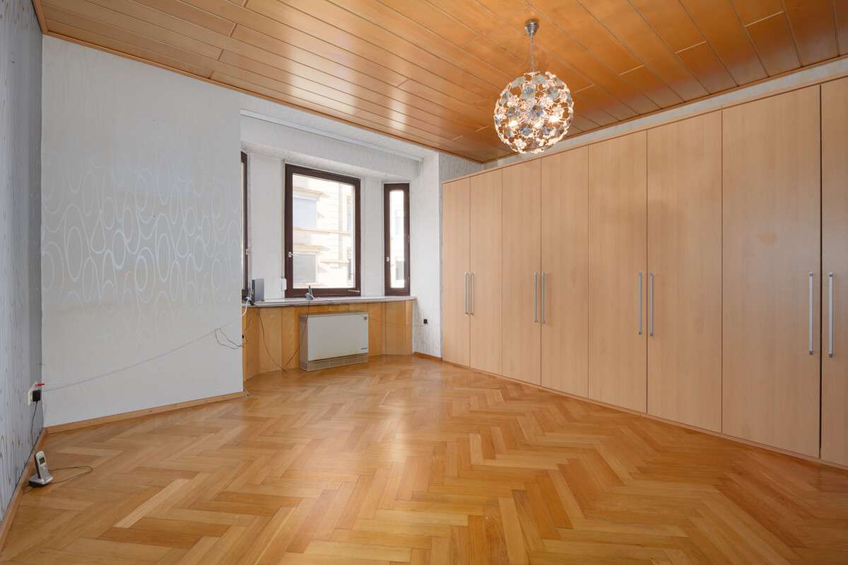 Immobilie in Pforzheim - Große 3-Zimmerwohnung im Herzen Pforzheimer Nordstadt! - Bild 4