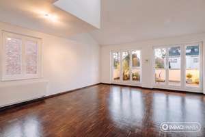 Licht, Lage, Lebensgefühl – moderne Maisonettewohnung in den Elbvororten, sofort bezugsbereit – Die vollständige Adresse der Immobilie erhältst du vom Anbieter., 22589 Sülldorf, Hamburg – Vorschaubild 5