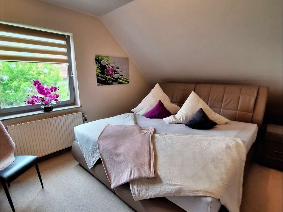 Elternschlafzimmer