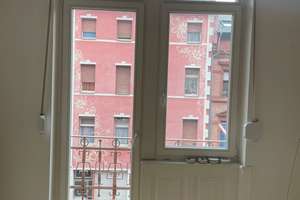Herrschaftliche sanierte Altbauwohnung mit Dielenböden und zwei Balkonen in herrschaftlichem Altbau! – 68159 Innenstadt/Jungbusch, Mannheim – Vorschaubild 7
