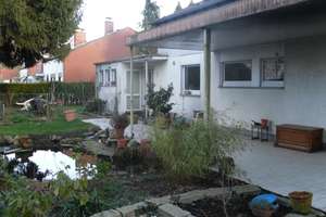 Einfamilienhaus Krefeld Nord mit Einliegerwohnung – Die vollständige Adresse der Immobilie erhältst du vom Anbieter., 47829 Gartenstadt, Krefeld – Vorschaubild 2