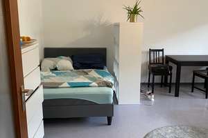 3 Minuten bis zur Uni! Sehr schöne, helle und ruhige 1-Zimmerwohnung in Uninähe von privat! – G 3 12, 68159 Innenstadt/Jungbusch, Mannheim – Vorschaubild 5
