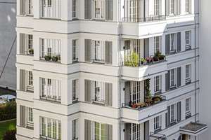 Exklusives Designer-Penthouse (Maisonette) im Herzen Schönebergs - jetzt direkt einziehen! – Die vollständige Adresse der Immobilie erhältst du vom Anbieter., 10779 Schöneberg, Berlin – Vorschaubild 19