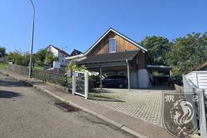 Kernsaniertes Einfamilienhaus mit Einliegerwohnung in Sontheim/Bergenweiler – Die vollständige Adresse der Immobilie erhältst du vom Anbieter., 89567 Sontheim an der Brenz – Vorschaubild 22