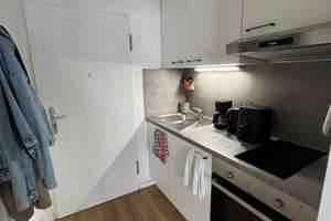 Möbliertes Zimmer für Studierende - All-In-Miete – Gerbergasse 3, 85049 Mitte, Ingolstadt – Vorschaubild 6