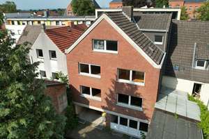 Mehrfamilien Entwicklungsobjekt in attraktiver Innenstadtlage – Die vollständige Adresse der Immobilie erhältst du vom Anbieter., 33098 Kernstadt, Paderborn – Vorschaubild 3
