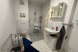 Seniorengerechtes Wohnen Adolf-Clarenbach-Straße, Remscheid (WBS, 1 Person) – Schmittenbuscherstr 19, 42899 Stursberg, Remscheid – Vorschaubild 5