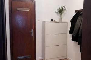 1-Zimmer-Wohnung in der Südstadt von Hannover – Birkenstraße 9, 30171 Südstadt, Hannover – Vorschaubild 2