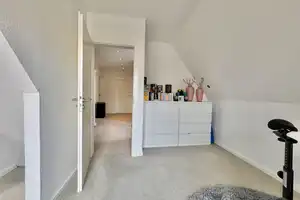 Exclusiv modernisiertes Einfamilienhaus in gefragter Lage von Nordhorn – Grafschaft Bentheim (Kreis) – Vorschaubild 22