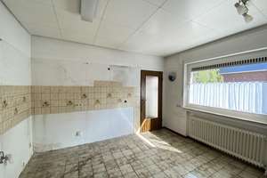 Bungalow mit Garten in Bocholt - Blumenviertel – Die vollständige Adresse der Immobilie erhältst du vom Anbieter., 46395 Bocholt – Vorschaubild 10