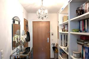 Sehr gepflegte 2 Zimmer-Wohnung in Augsburg - zur Eigennutzung oder als Kapitalanlage! – Die vollständige Adresse der Immobilie erhältst du vom Anbieter., 86163 Hochzoll-Süd, Augsburg – Vorschaubild 2