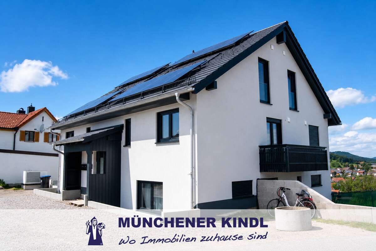 Wohnung kaufen in 82380 Peißenberg